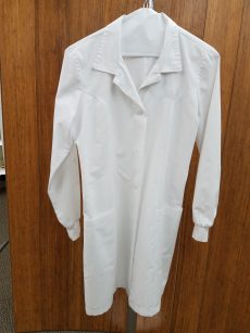 Uniforms & Lab Coats - Martini Dry Cleaners